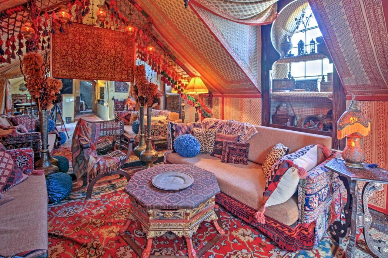 Dreamy Houston Boho Cottage With Private Pool! Exterior photo
